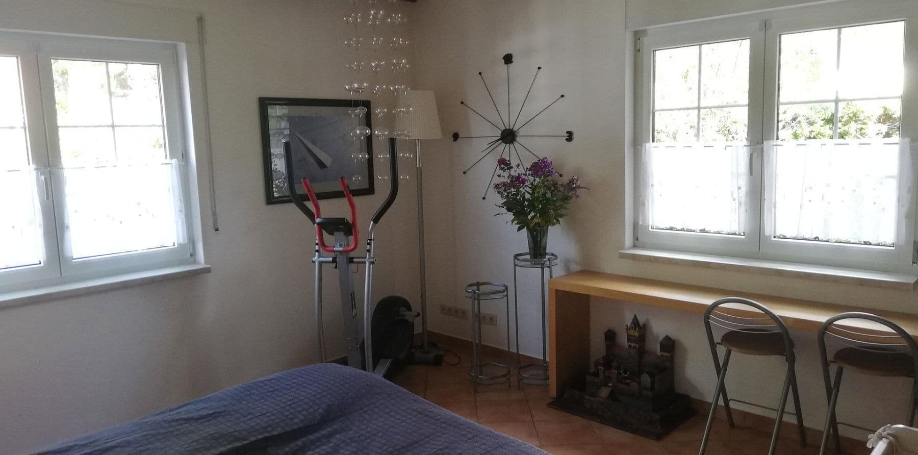 Prodej domu 235 m², pozemek 1.977 m², Dorfstr. 35, Nauen, Braniborsko Prodej domu 235 m², pozemek 1.977 m², Dorfstr. 35, Nauen, Braniborsko