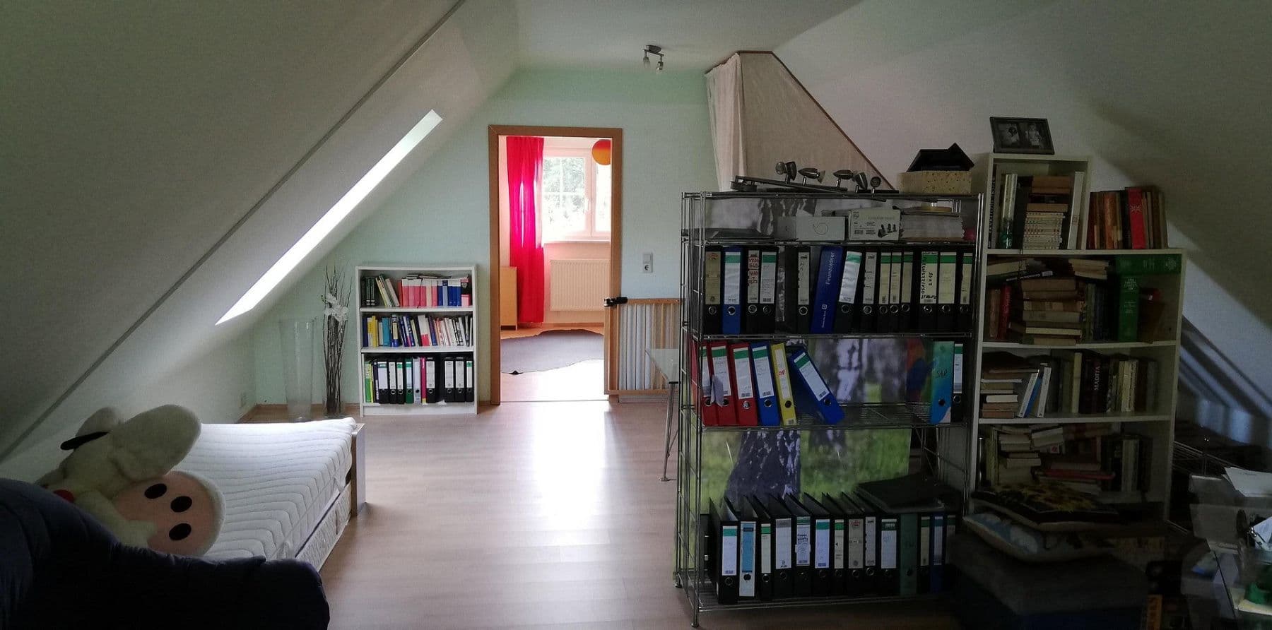 Prodej domu 235 m², pozemek 1.977 m², Dorfstr. 35, Nauen, Braniborsko Prodej domu 235 m², pozemek 1.977 m², Dorfstr. 35, Nauen, Braniborsko