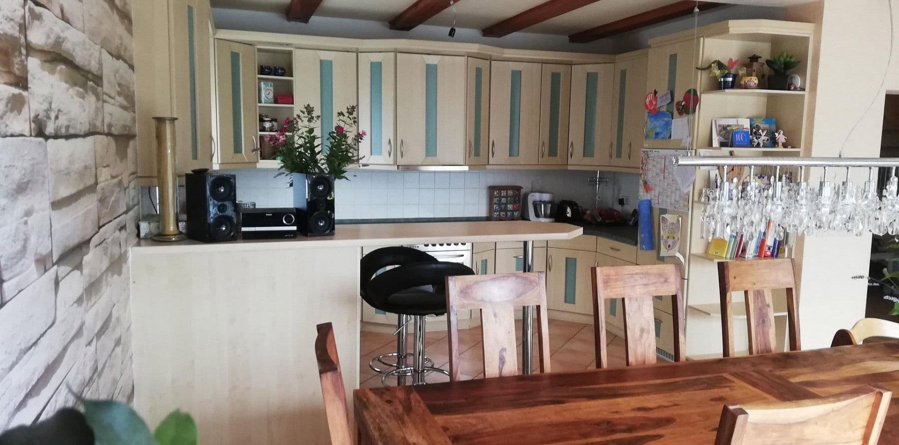 Prodej domu 235 m², pozemek 1.977 m², Dorfstr. 35, Nauen, Braniborsko Prodej domu 235 m², pozemek 1.977 m², Dorfstr. 35, Nauen, Braniborsko