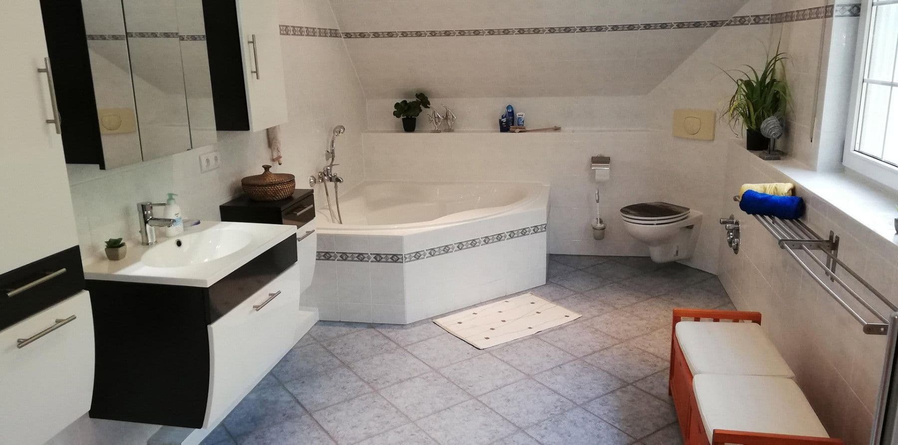 Prodej domu 235 m², pozemek 1.977 m², Dorfstr. 35, Nauen, Braniborsko Prodej domu 235 m², pozemek 1.977 m², Dorfstr. 35, Nauen, Braniborsko
