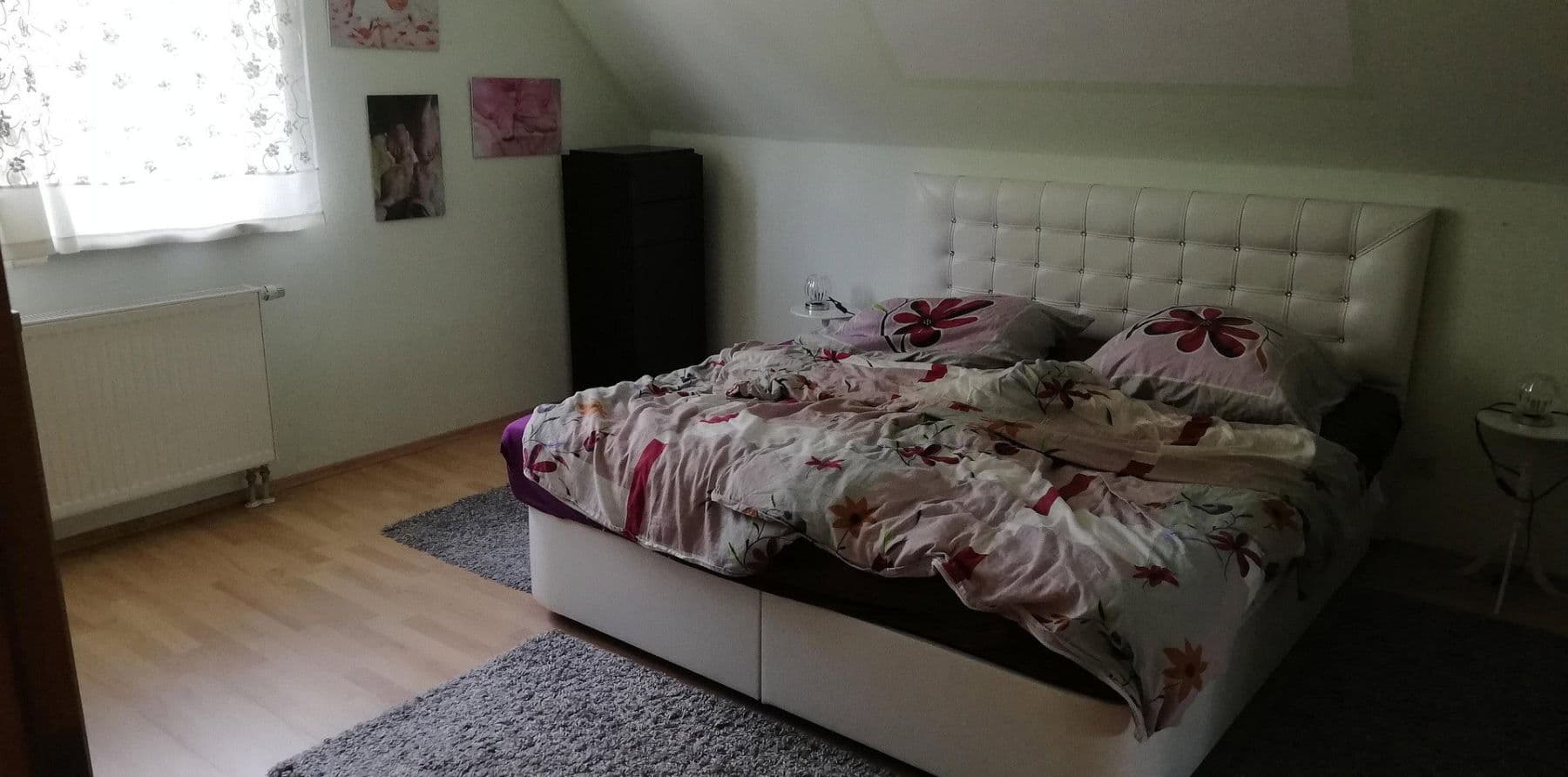 Prodej domu 235 m², pozemek 1.977 m², Dorfstr. 35, Nauen, Braniborsko Prodej domu 235 m², pozemek 1.977 m², Dorfstr. 35, Nauen, Braniborsko