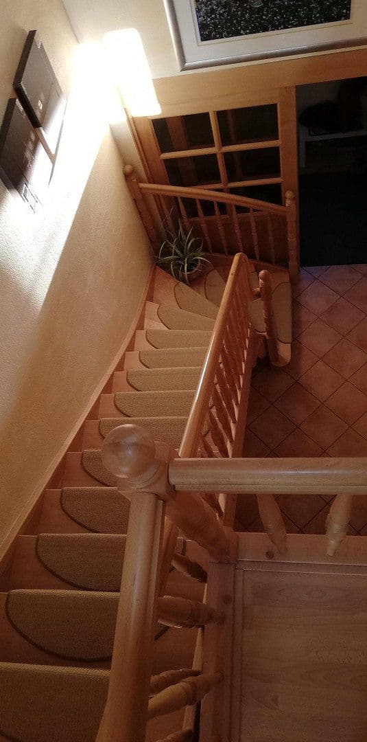 Prodej domu 235 m², pozemek 1.977 m², Dorfstr. 35, Nauen, Braniborsko Prodej domu 235 m², pozemek 1.977 m², Dorfstr. 35, Nauen, Braniborsko