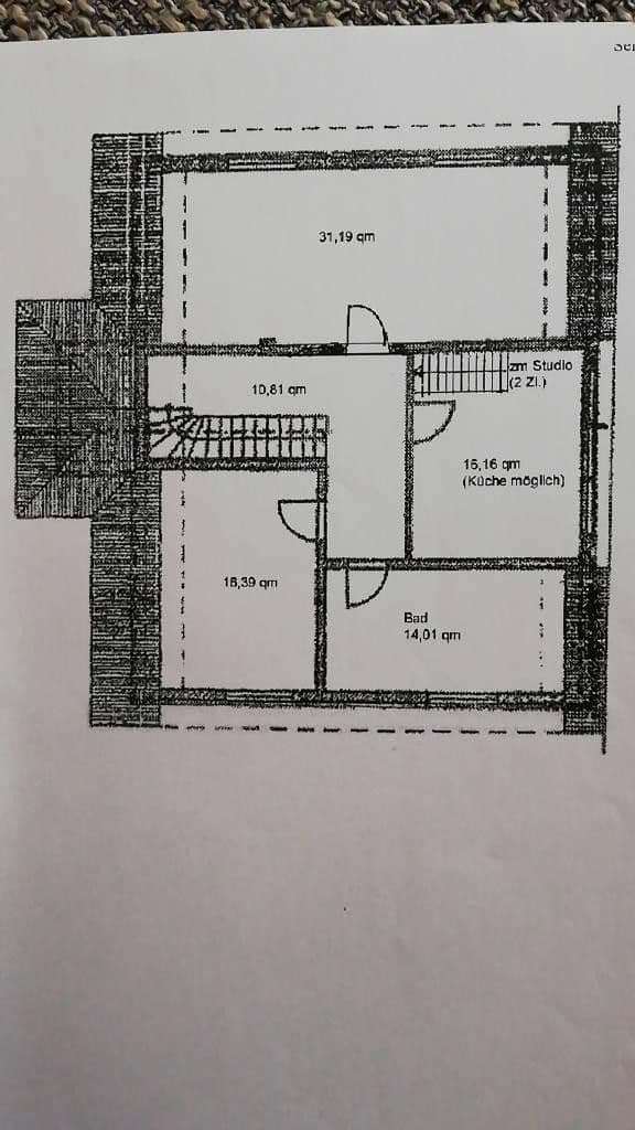 Prodej domu 235 m², pozemek 1.977 m², Dorfstr. 35, Nauen, Braniborsko Prodej domu 235 m², pozemek 1.977 m², Dorfstr. 35, Nauen, Braniborsko