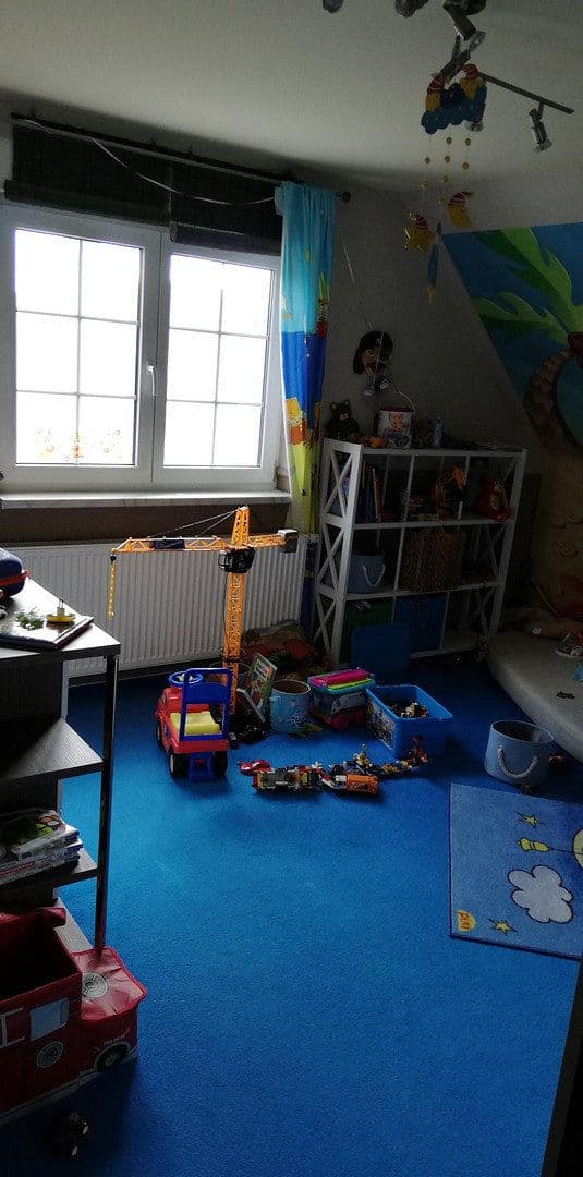 Prodej domu 235 m², pozemek 1.977 m², Dorfstr. 35, Nauen, Braniborsko Prodej domu 235 m², pozemek 1.977 m², Dorfstr. 35, Nauen, Braniborsko