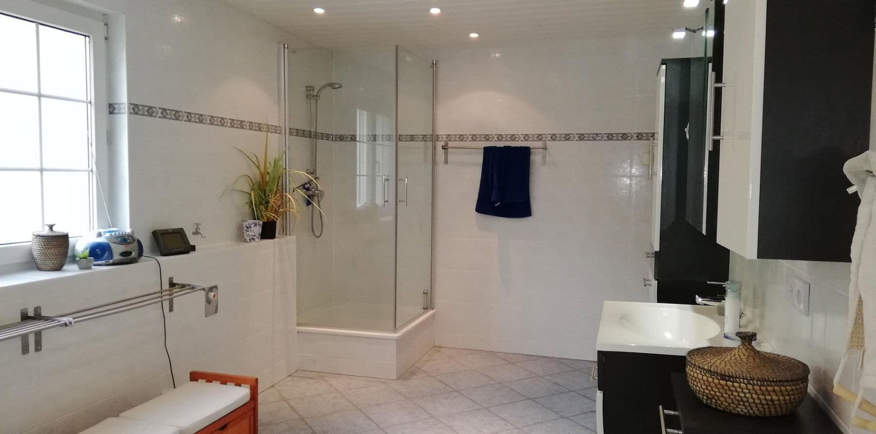 Prodej domu 235 m², pozemek 1.977 m², Dorfstr. 35, Nauen, Braniborsko Prodej domu 235 m², pozemek 1.977 m², Dorfstr. 35, Nauen, Braniborsko