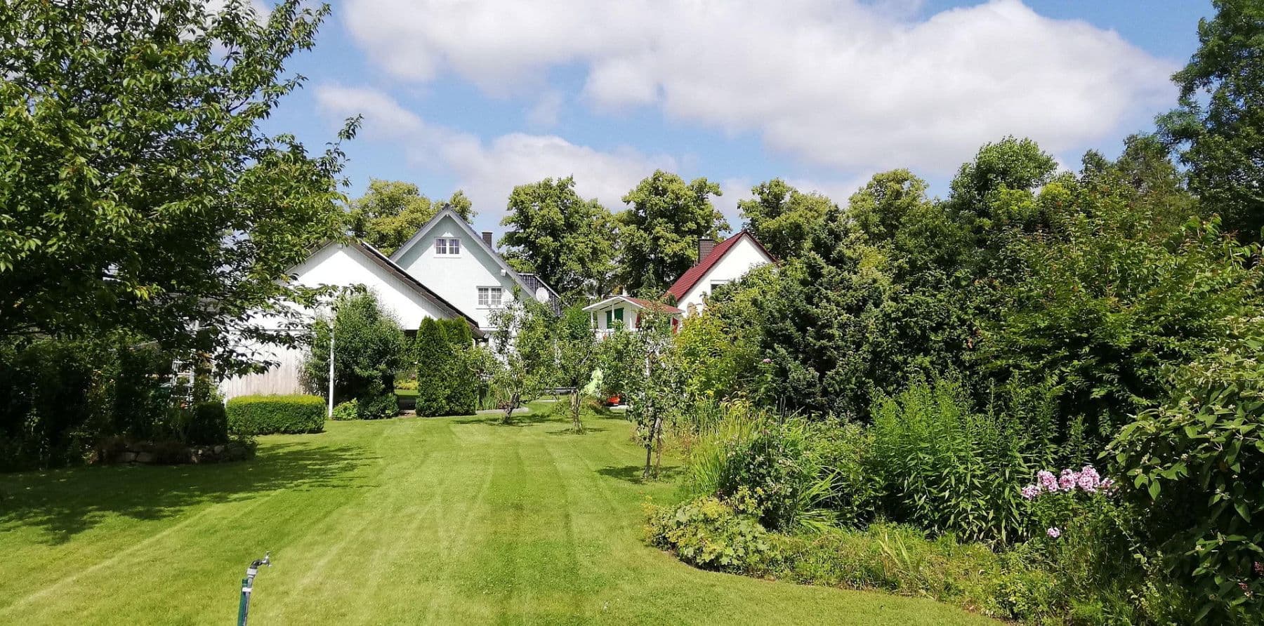 Prodej domu 235 m², pozemek 1.977 m², Dorfstr. 35, Nauen, Braniborsko Prodej domu 235 m², pozemek 1.977 m², Dorfstr. 35, Nauen, Braniborsko