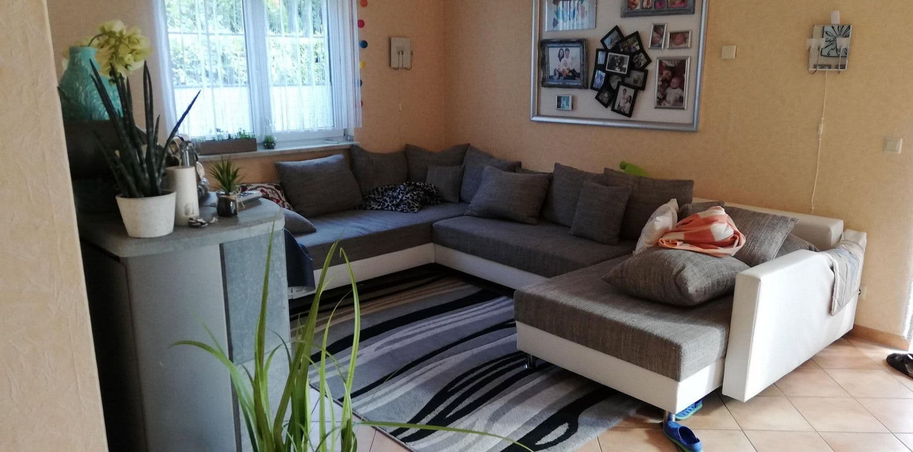 Prodej domu 235 m², pozemek 1.977 m², Dorfstr. 35, Nauen, Braniborsko Prodej domu 235 m², pozemek 1.977 m², Dorfstr. 35, Nauen, Braniborsko