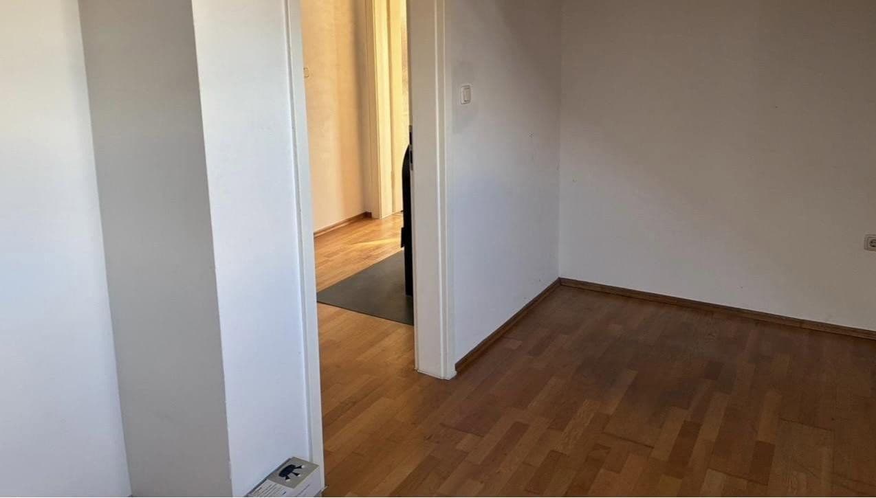 Pronájem bytu 2+1 53 m², Langquaid, Bavorsko Pronájem bytu 2+1 53 m², Langquaid, Bavorsko
