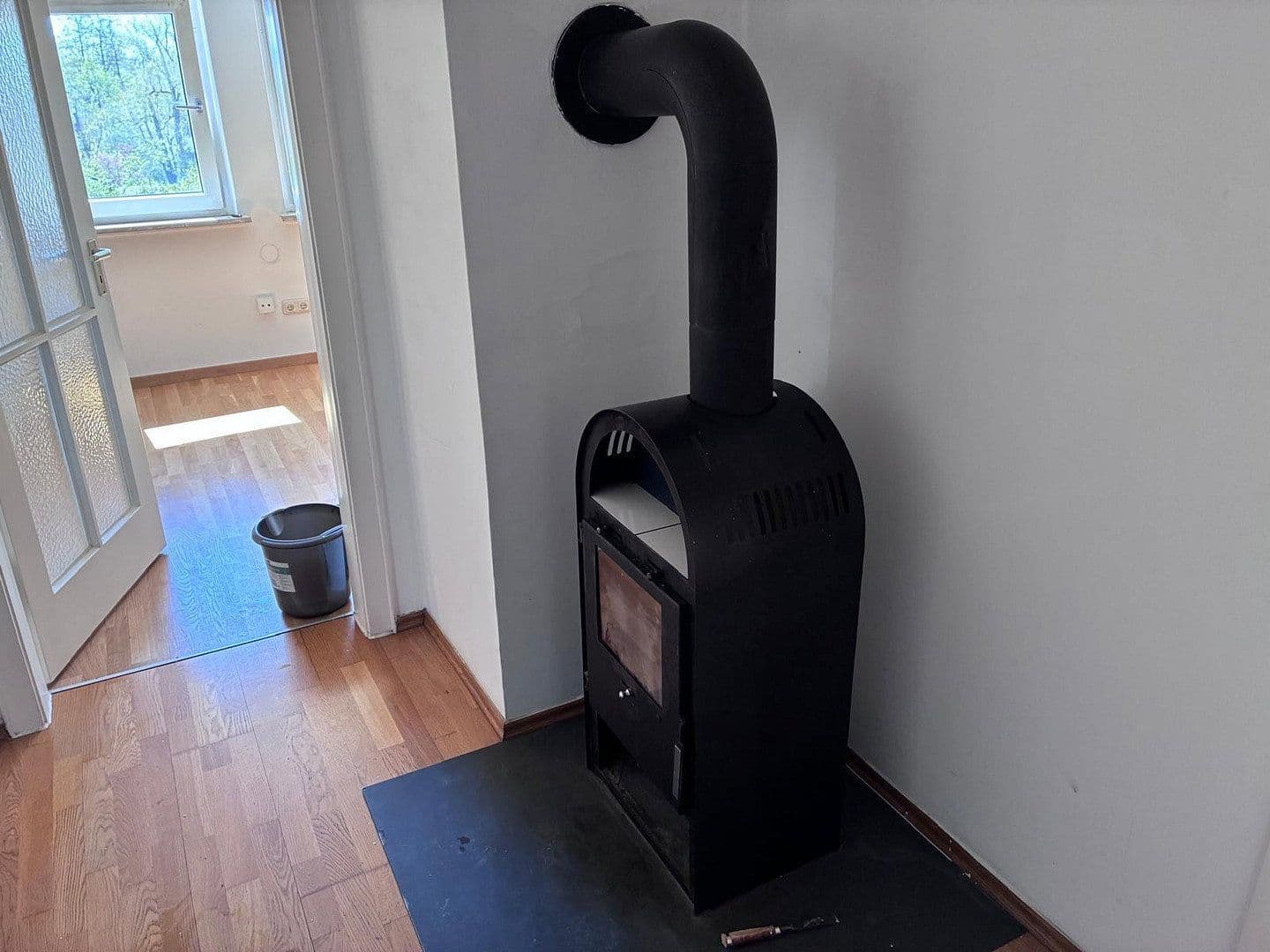 Pronájem bytu 2+1 53 m², Langquaid, Bavorsko Pronájem bytu 2+1 53 m², Langquaid, Bavorsko