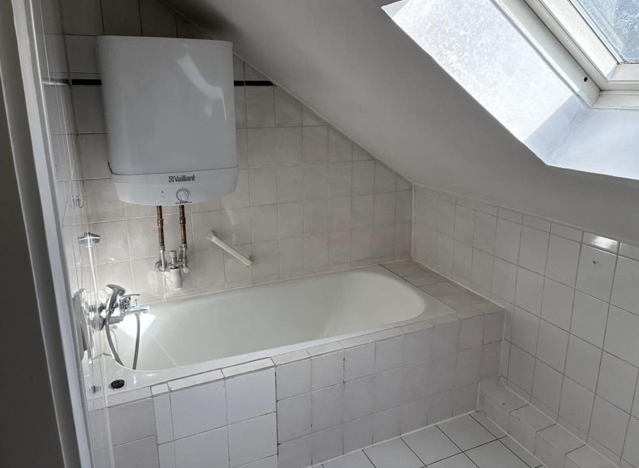 Pronájem bytu 2+1 53 m², Langquaid, Bavorsko Pronájem bytu 2+1 53 m², Langquaid, Bavorsko