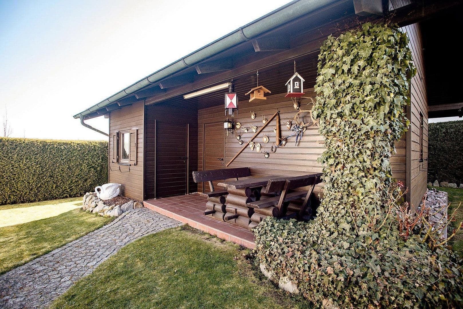 Prodej domu 140 m², pozemek 852 m², Bgm.-Feldbauer-Str. 15, Roding, Bavorsko Prodej domu 140 m², pozemek 852 m², Bgm.-Feldbauer-Str. 15, Roding, Bavorsko