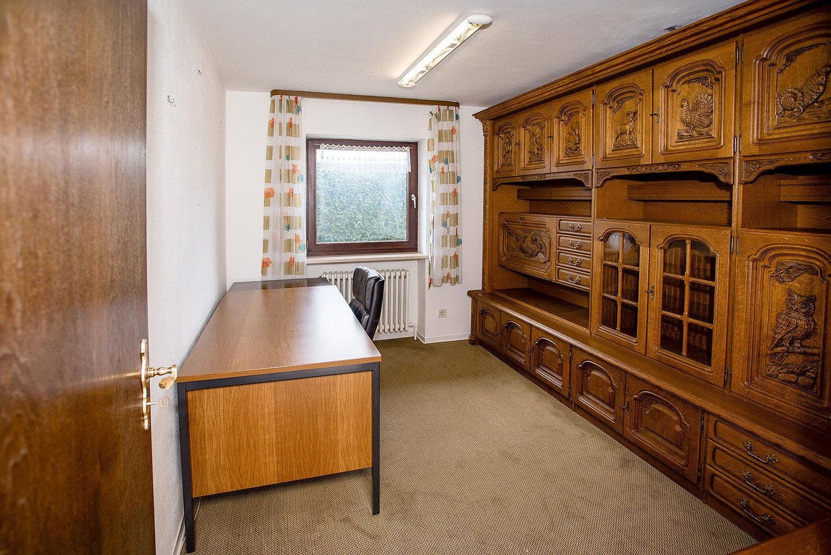 Prodej domu 140 m², pozemek 852 m², Bgm.-Feldbauer-Str. 15, Roding, Bavorsko Prodej domu 140 m², pozemek 852 m², Bgm.-Feldbauer-Str. 15, Roding, Bavorsko