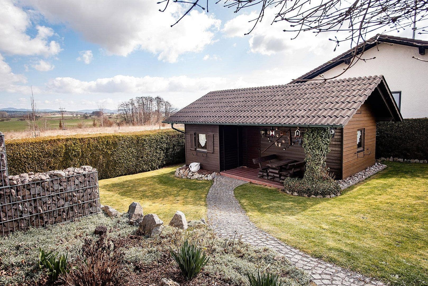 Prodej domu 140 m², pozemek 852 m², Bgm.-Feldbauer-Str. 15, Roding, Bavorsko Prodej domu 140 m², pozemek 852 m², Bgm.-Feldbauer-Str. 15, Roding, Bavorsko