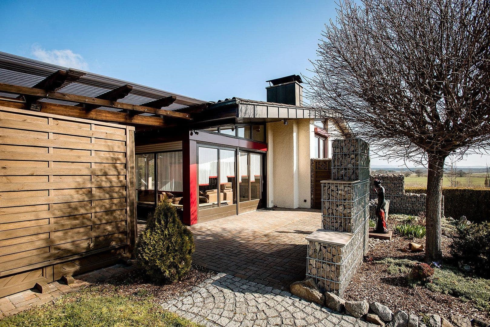 Prodej domu 140 m², pozemek 852 m², Bgm.-Feldbauer-Str. 15, Roding, Bavorsko Prodej domu 140 m², pozemek 852 m², Bgm.-Feldbauer-Str. 15, Roding, Bavorsko