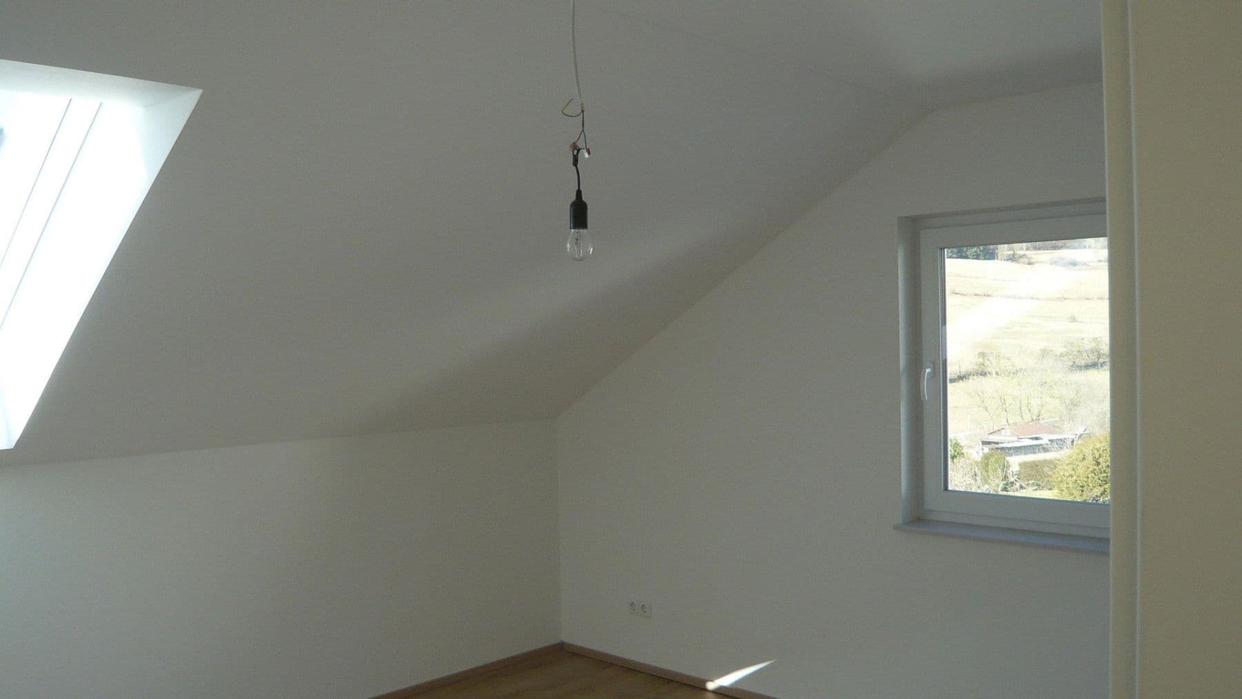 Pronájem bytu 3+1 90 m², Deggingen, Bádensko-Württembersko Pronájem bytu 3+1 90 m², Deggingen, Bádensko-Württembersko