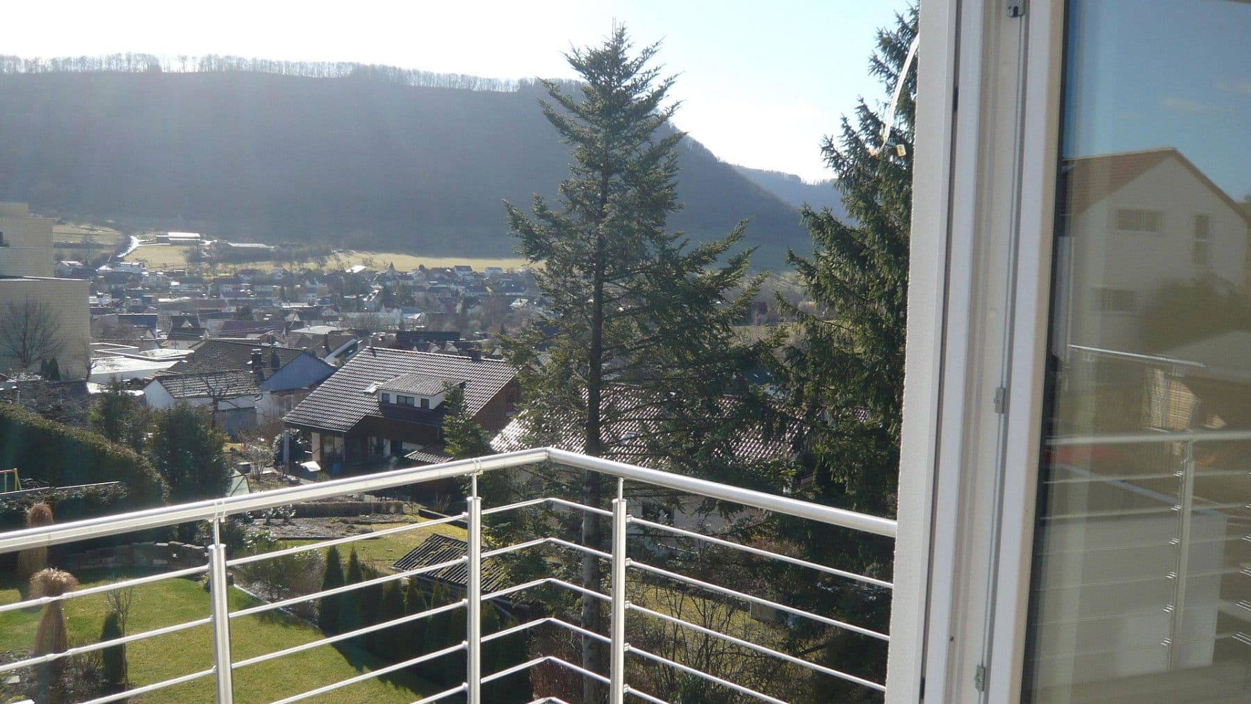 Pronájem bytu 3+1 90 m², Deggingen, Bádensko-Württembersko Pronájem bytu 3+1 90 m², Deggingen, Bádensko-Württembersko