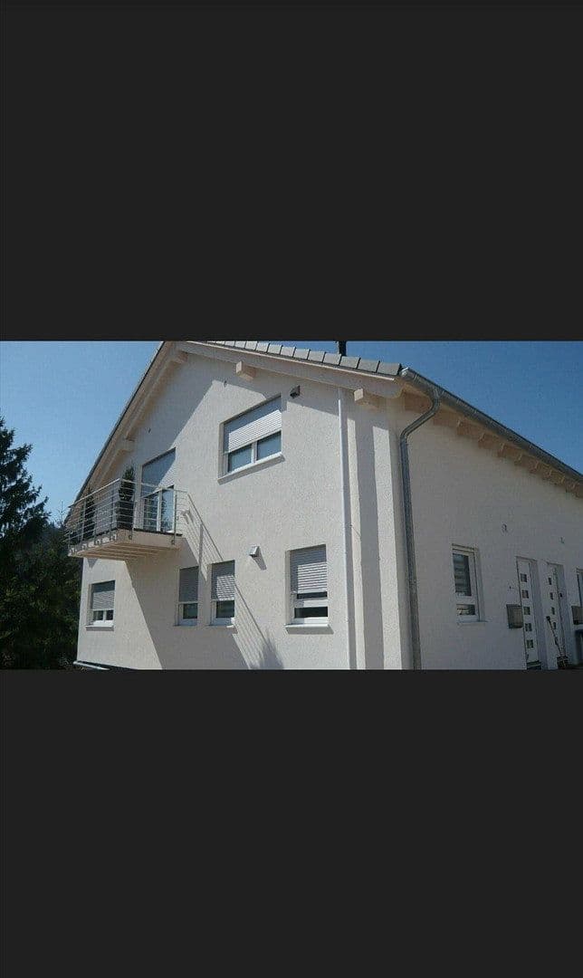 Pronájem bytu 3+1 90 m², Deggingen, Bádensko-Württembersko Pronájem bytu 3+1 90 m², Deggingen, Bádensko-Württembersko