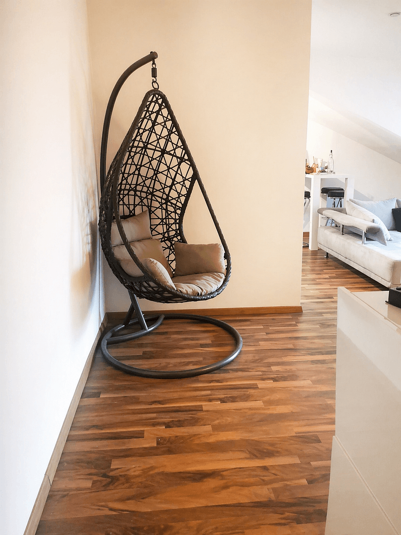 Pronájem bytu 2+1 60 m², Könener Str. 71, Konz, Porýní-Falc Pronájem bytu 2+1 60 m², Könener Str. 71, Konz, Porýní-Falc