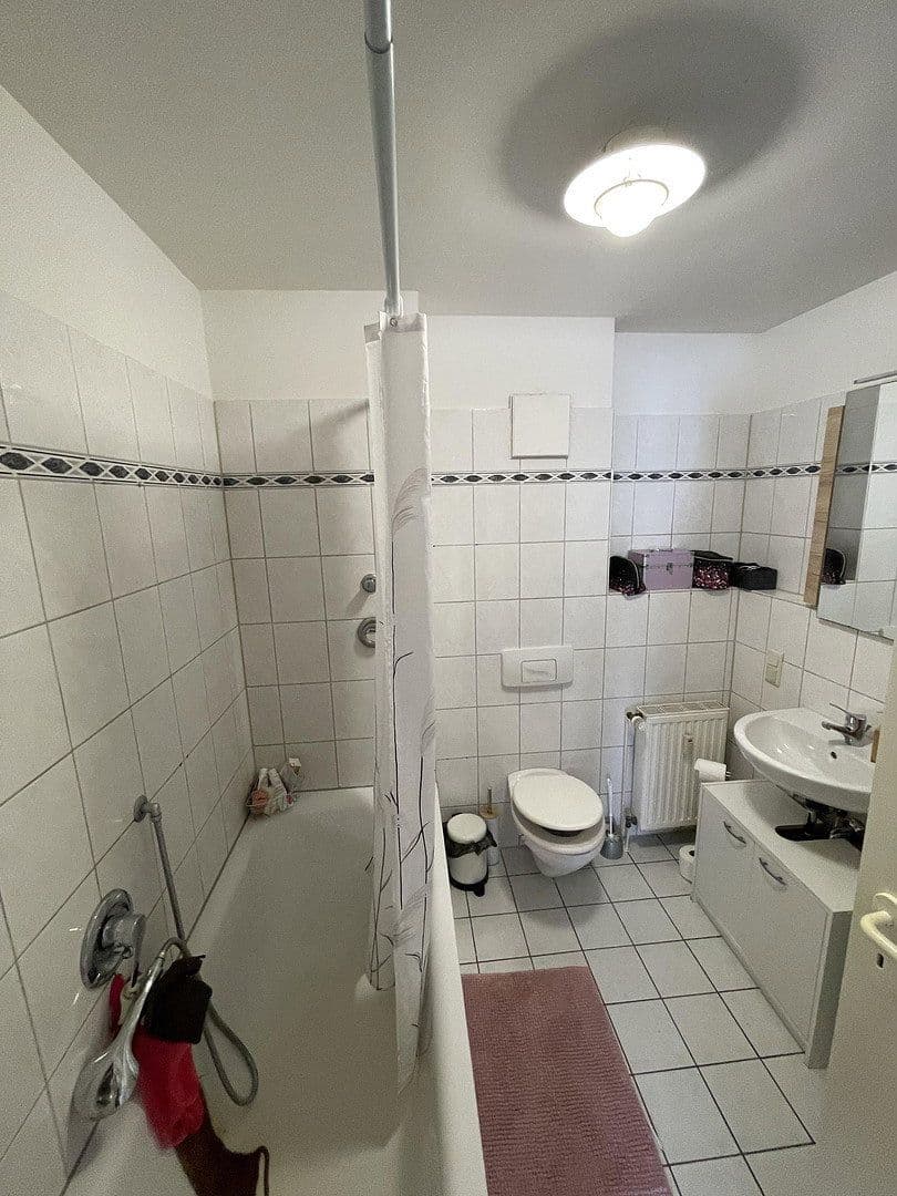 Pronájem bytu 3+1 74 m², Im Meisengarten 6, Bonn, Severní Porýní-Vestfálsko Pronájem bytu 3+1 74 m², Im Meisengarten 6, Bonn, Severní Porýní-Vestfálsko