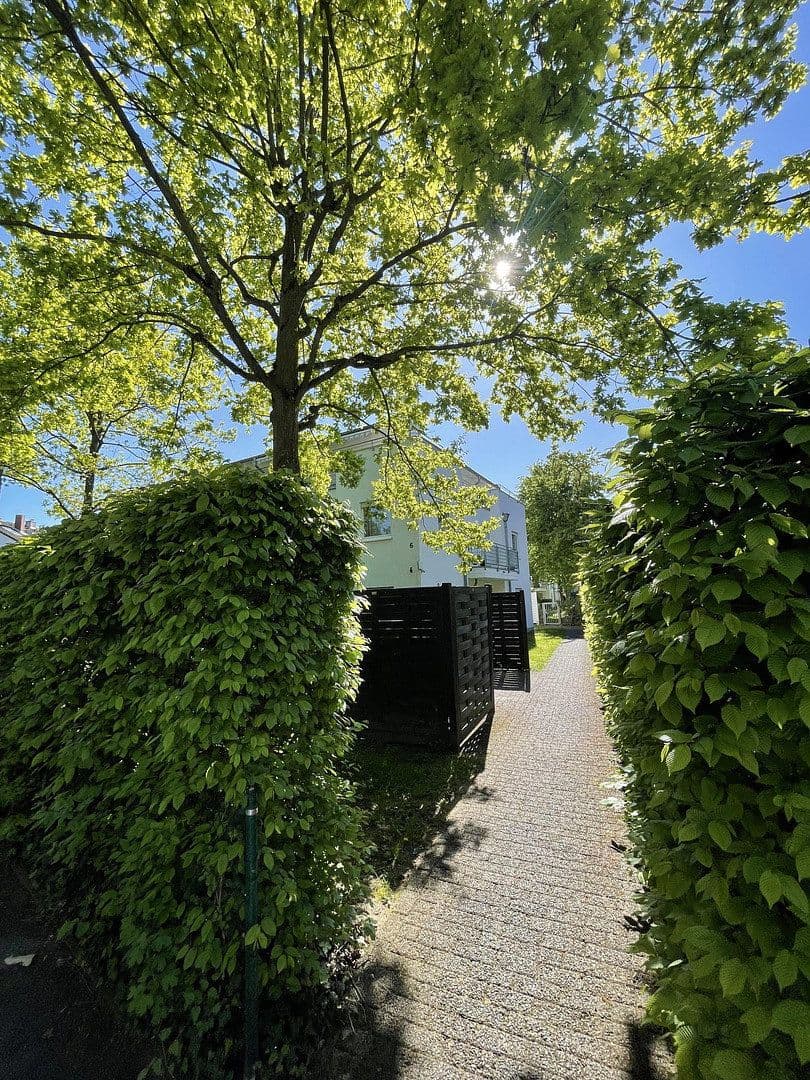 Pronájem bytu 3+1 74 m², Im Meisengarten 6, Bonn, Severní Porýní-Vestfálsko Pronájem bytu 3+1 74 m², Im Meisengarten 6, Bonn, Severní Porýní-Vestfálsko