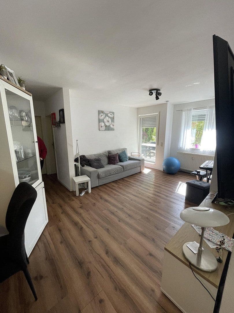 Pronájem bytu 3+1 74 m², Im Meisengarten 6, Bonn, Severní Porýní-Vestfálsko Pronájem bytu 3+1 74 m², Im Meisengarten 6, Bonn, Severní Porýní-Vestfálsko