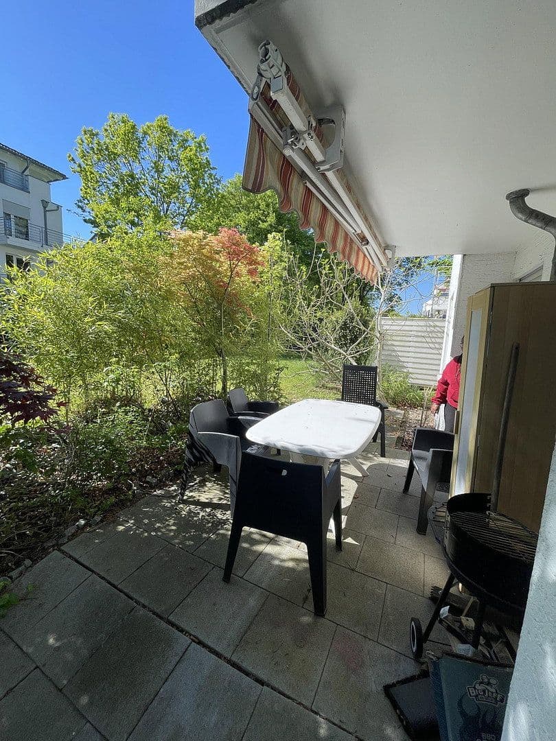 Pronájem bytu 3+1 74 m², Im Meisengarten 6, Bonn, Severní Porýní-Vestfálsko Pronájem bytu 3+1 74 m², Im Meisengarten 6, Bonn, Severní Porýní-Vestfálsko