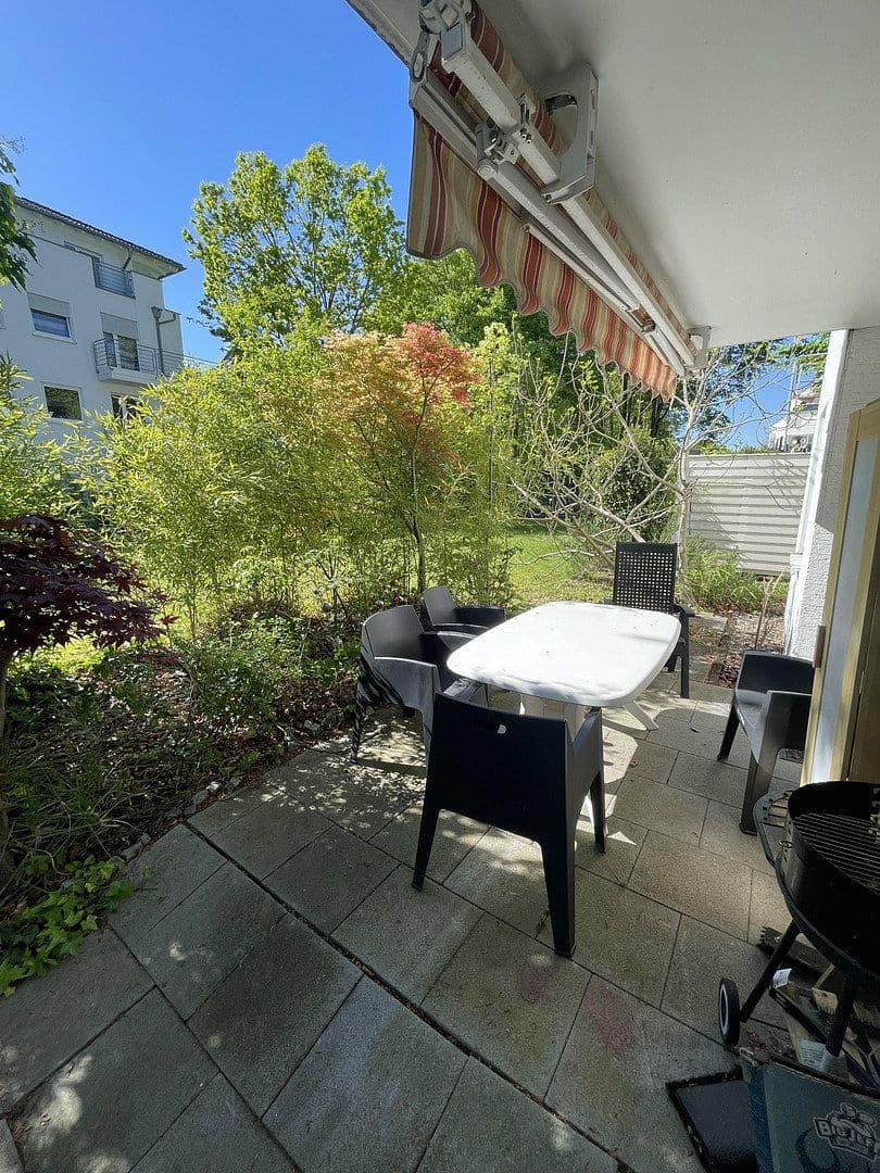 Pronájem bytu 3+1 74 m², Im Meisengarten 6, Bonn, Severní Porýní-Vestfálsko Pronájem bytu 3+1 74 m², Im Meisengarten 6, Bonn, Severní Porýní-Vestfálsko