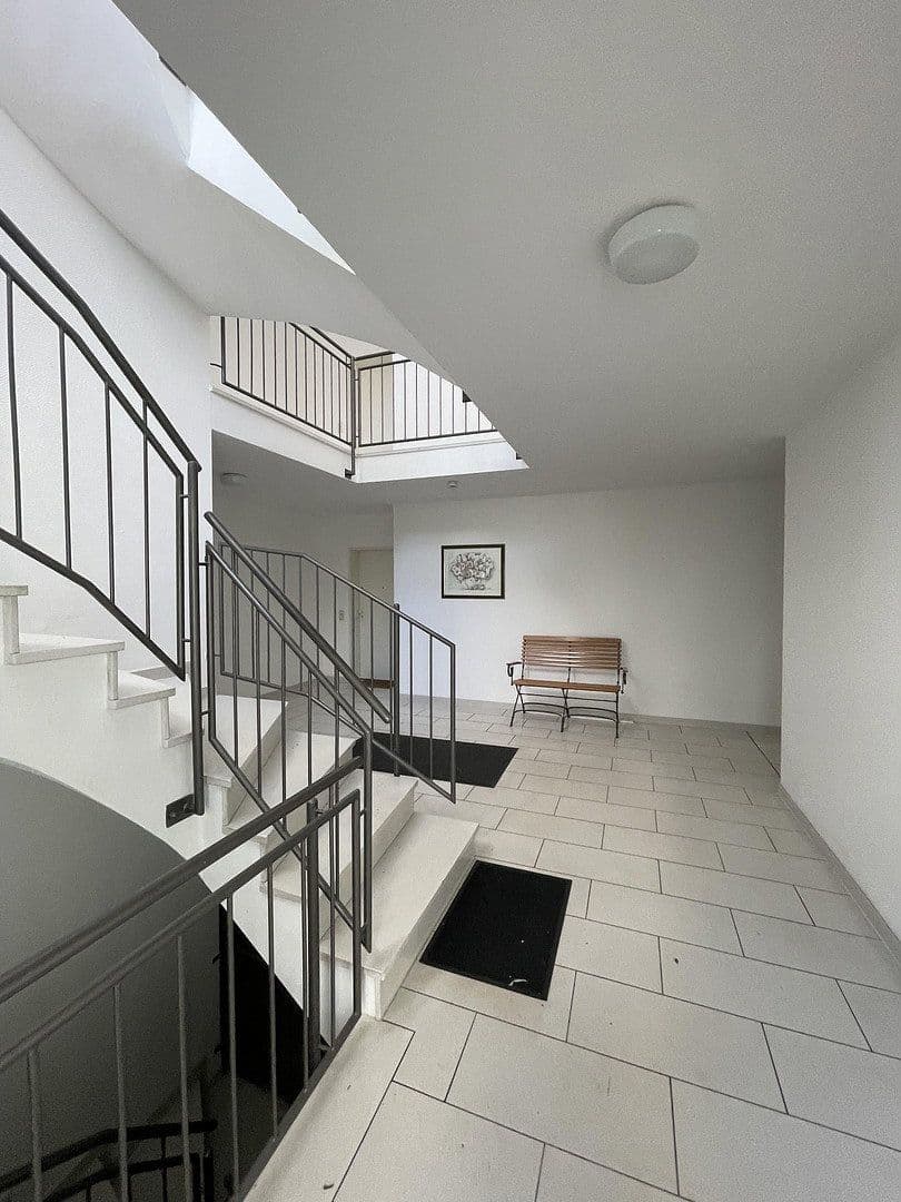 Pronájem bytu 3+1 74 m², Im Meisengarten 6, Bonn, Severní Porýní-Vestfálsko Pronájem bytu 3+1 74 m², Im Meisengarten 6, Bonn, Severní Porýní-Vestfálsko