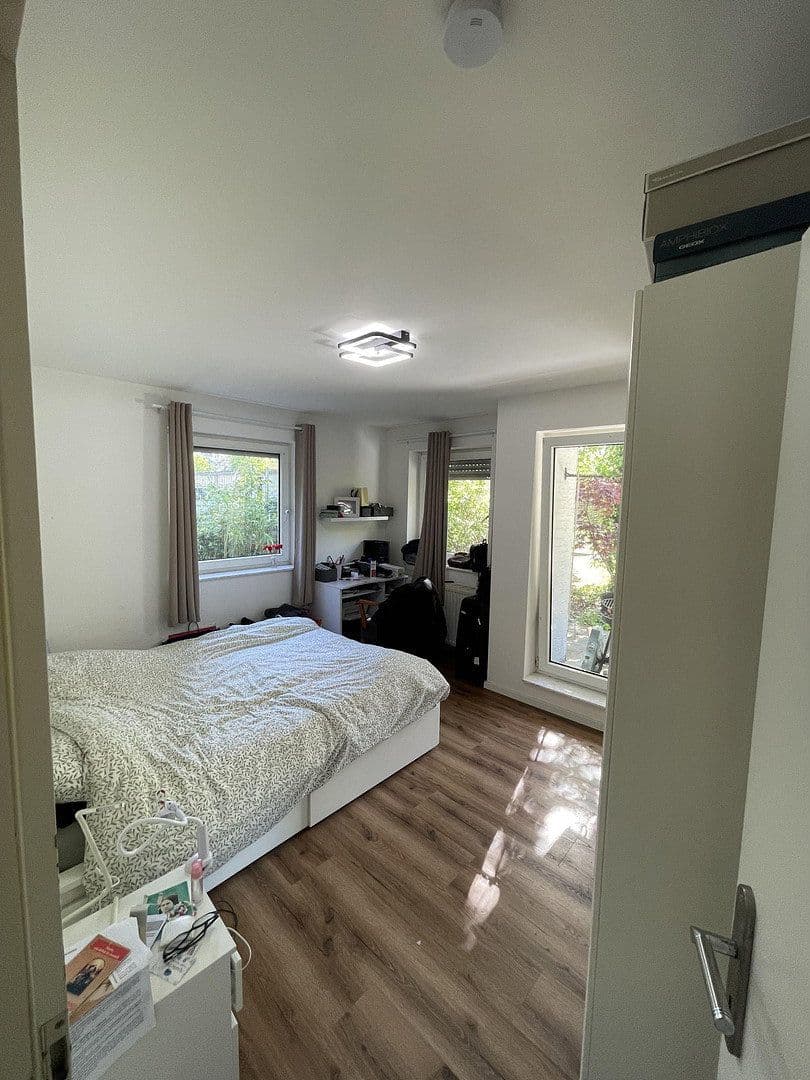 Pronájem bytu 3+1 74 m², Im Meisengarten 6, Bonn, Severní Porýní-Vestfálsko Pronájem bytu 3+1 74 m², Im Meisengarten 6, Bonn, Severní Porýní-Vestfálsko