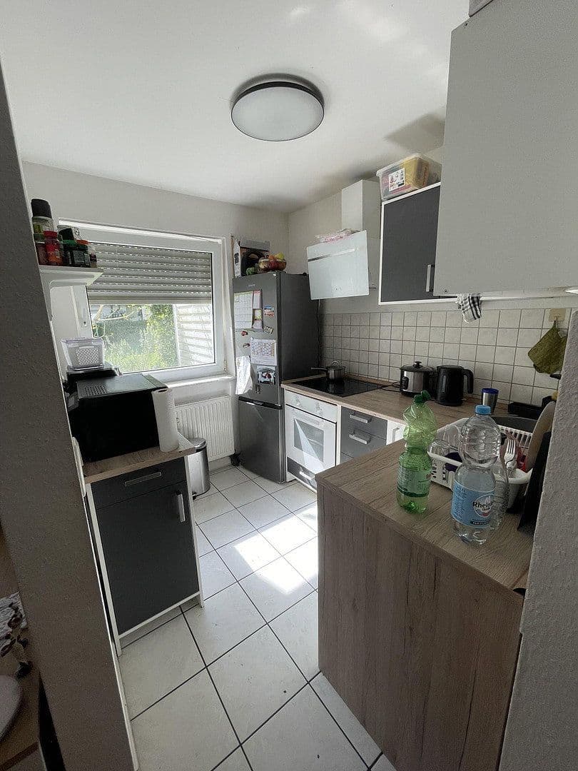 Pronájem bytu 3+1 74 m², Im Meisengarten 6, Bonn, Severní Porýní-Vestfálsko Pronájem bytu 3+1 74 m², Im Meisengarten 6, Bonn, Severní Porýní-Vestfálsko