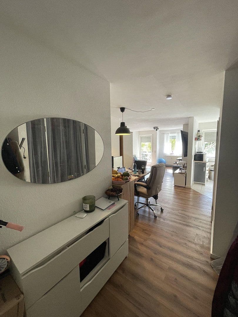 Pronájem bytu 3+1 74 m², Im Meisengarten 6, Bonn, Severní Porýní-Vestfálsko Pronájem bytu 3+1 74 m², Im Meisengarten 6, Bonn, Severní Porýní-Vestfálsko