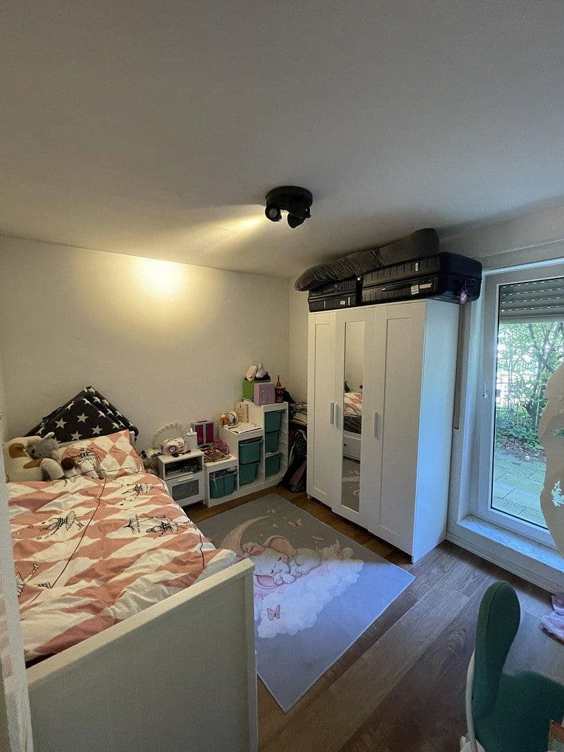 Pronájem bytu 3+1 74 m², Im Meisengarten 6, Bonn, Severní Porýní-Vestfálsko Pronájem bytu 3+1 74 m², Im Meisengarten 6, Bonn, Severní Porýní-Vestfálsko