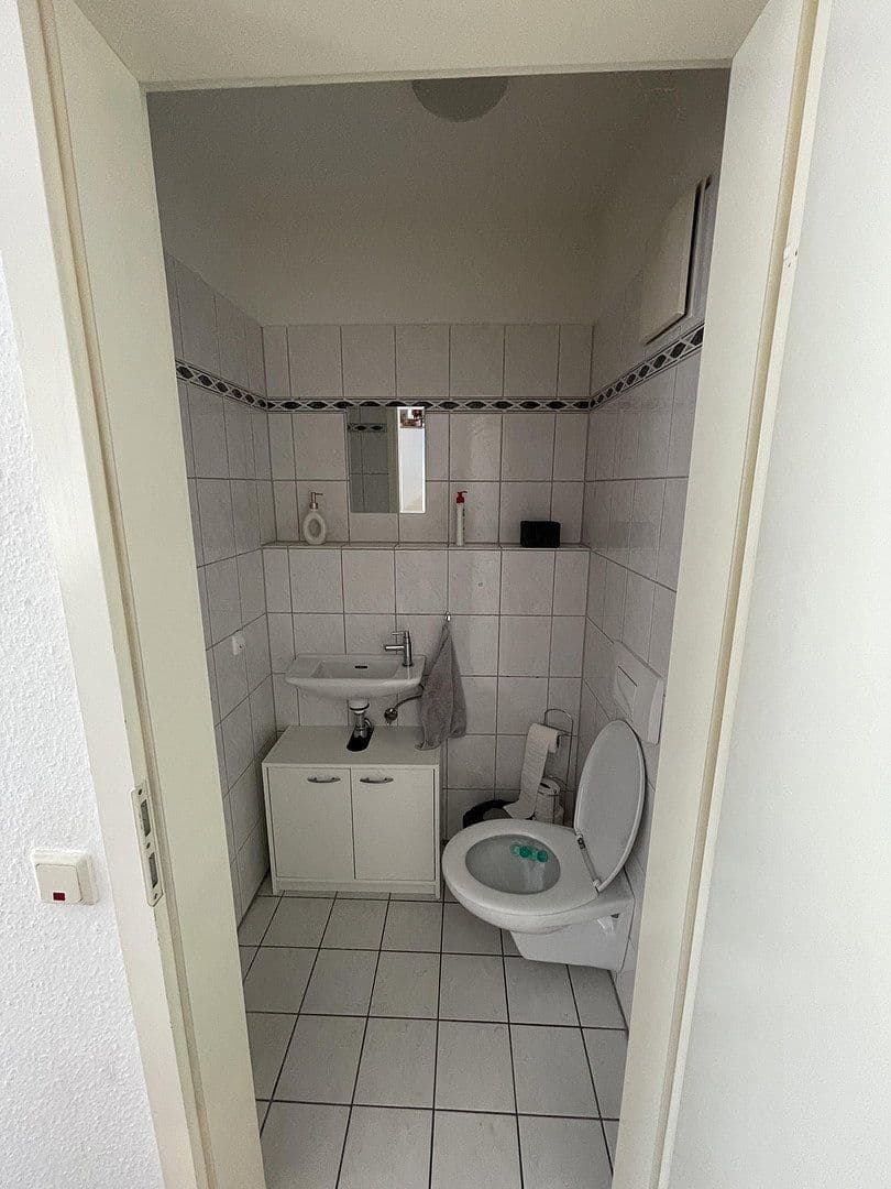 Pronájem bytu 3+1 74 m², Im Meisengarten 6, Bonn, Severní Porýní-Vestfálsko Pronájem bytu 3+1 74 m², Im Meisengarten 6, Bonn, Severní Porýní-Vestfálsko