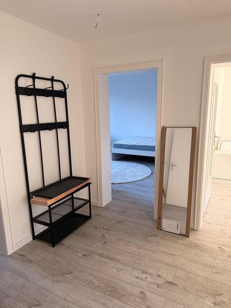 Pronájem bytu 1+1 37 m², Heinrichstr. 105, Düsseldorf, Severní Porýní-Vestfálsko Pronájem bytu 1+1 37 m², Heinrichstr. 105, Düsseldorf, Severní Porýní-Vestfálsko