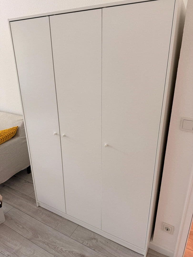 Pronájem bytu 1+1 37 m², Heinrichstr. 105, Düsseldorf, Severní Porýní-Vestfálsko Pronájem bytu 1+1 37 m², Heinrichstr. 105, Düsseldorf, Severní Porýní-Vestfálsko