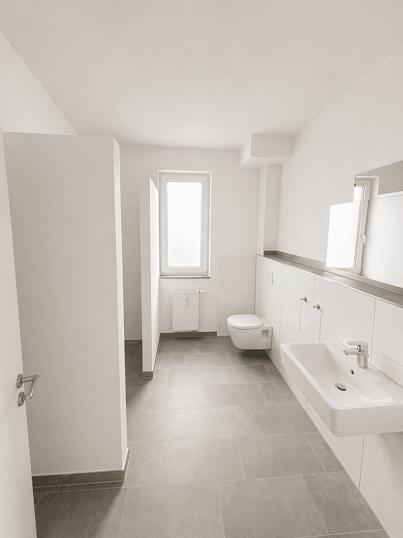 Pronájem bytu 2+1 59 m², Servatiusstraße, Köln, Severní Porýní-Vestfálsko Pronájem bytu 2+1 59 m², Servatiusstraße, Köln, Severní Porýní-Vestfálsko