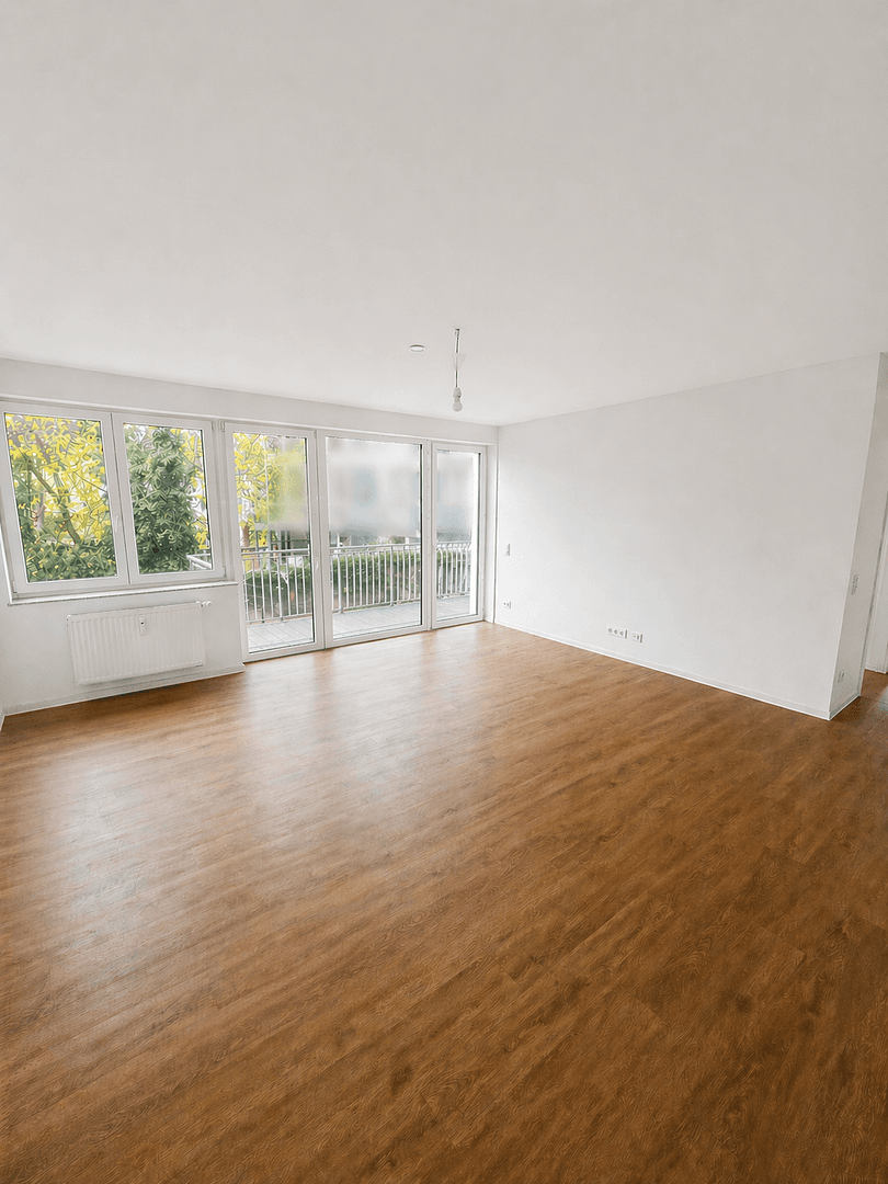 Pronájem bytu 2+1 59 m², Servatiusstraße, Köln, Severní Porýní-Vestfálsko Pronájem bytu 2+1 59 m², Servatiusstraße, Köln, Severní Porýní-Vestfálsko
