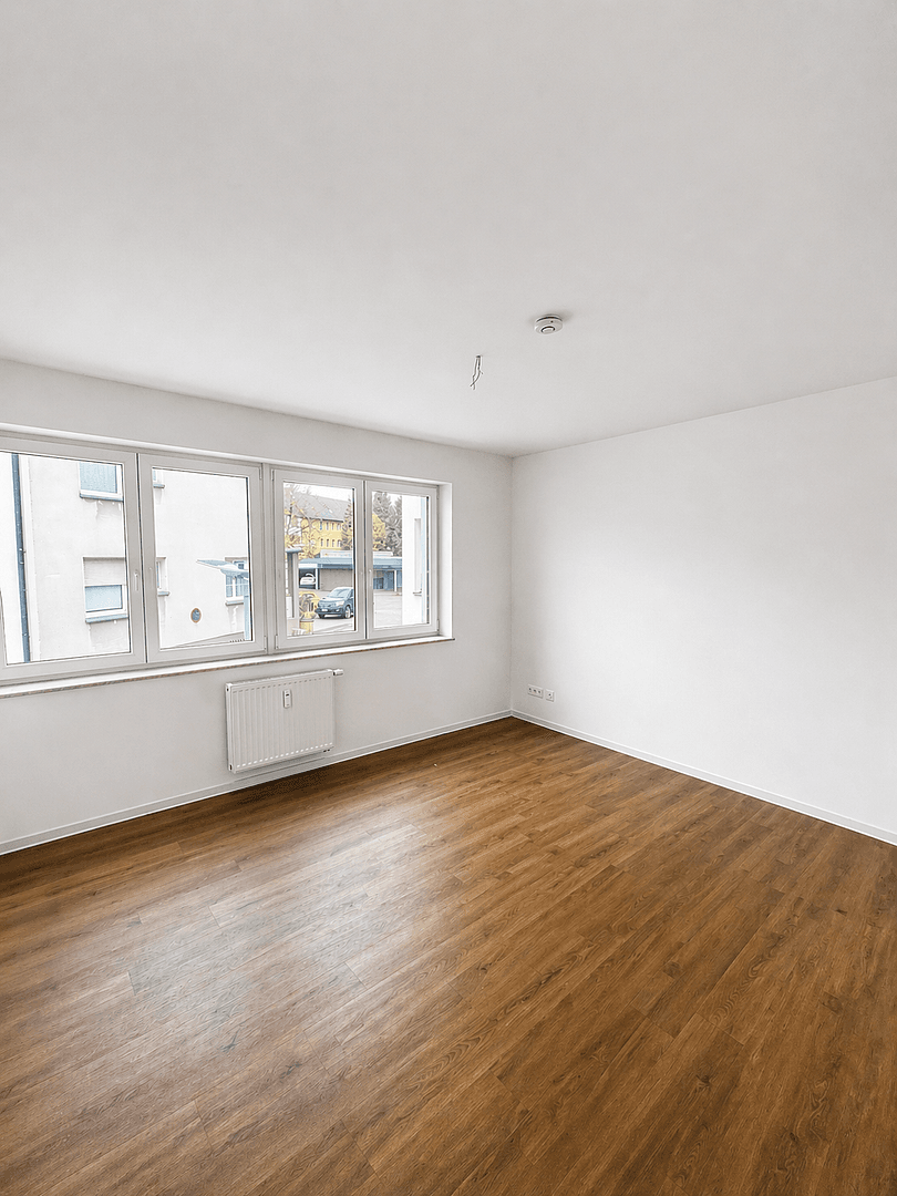 Pronájem bytu 2+1 59 m², Servatiusstraße, Köln, Severní Porýní-Vestfálsko Pronájem bytu 2+1 59 m², Servatiusstraße, Köln, Severní Porýní-Vestfálsko