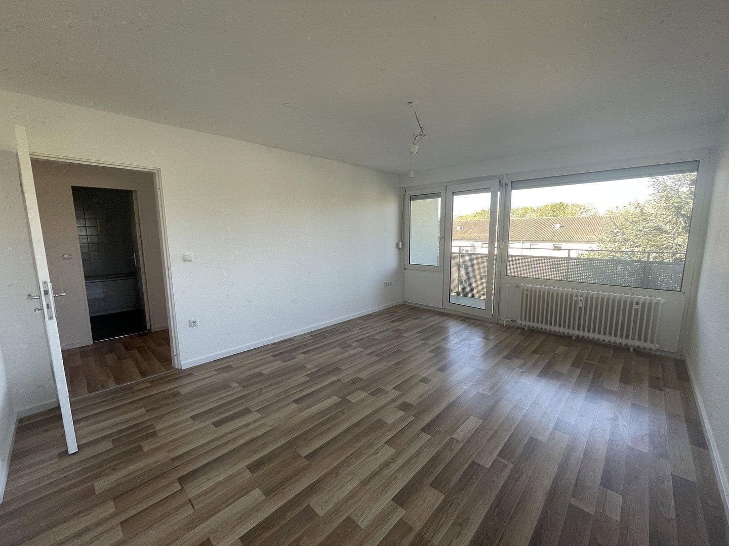 Prodej bytu 3+1 70 m², Offenburg, Bádensko-Württembersko Prodej bytu 3+1 70 m², Offenburg, Bádensko-Württembersko