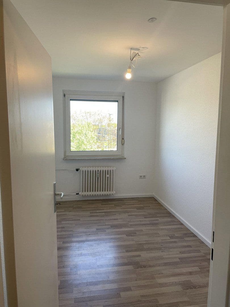 Prodej bytu 3+1 70 m², Offenburg, Bádensko-Württembersko Prodej bytu 3+1 70 m², Offenburg, Bádensko-Württembersko