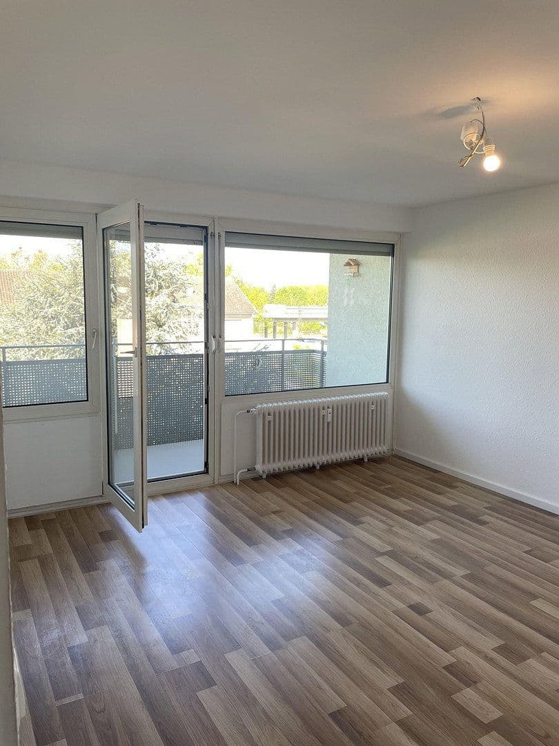 Prodej bytu 3+1 70 m², Offenburg, Bádensko-Württembersko Prodej bytu 3+1 70 m², Offenburg, Bádensko-Württembersko