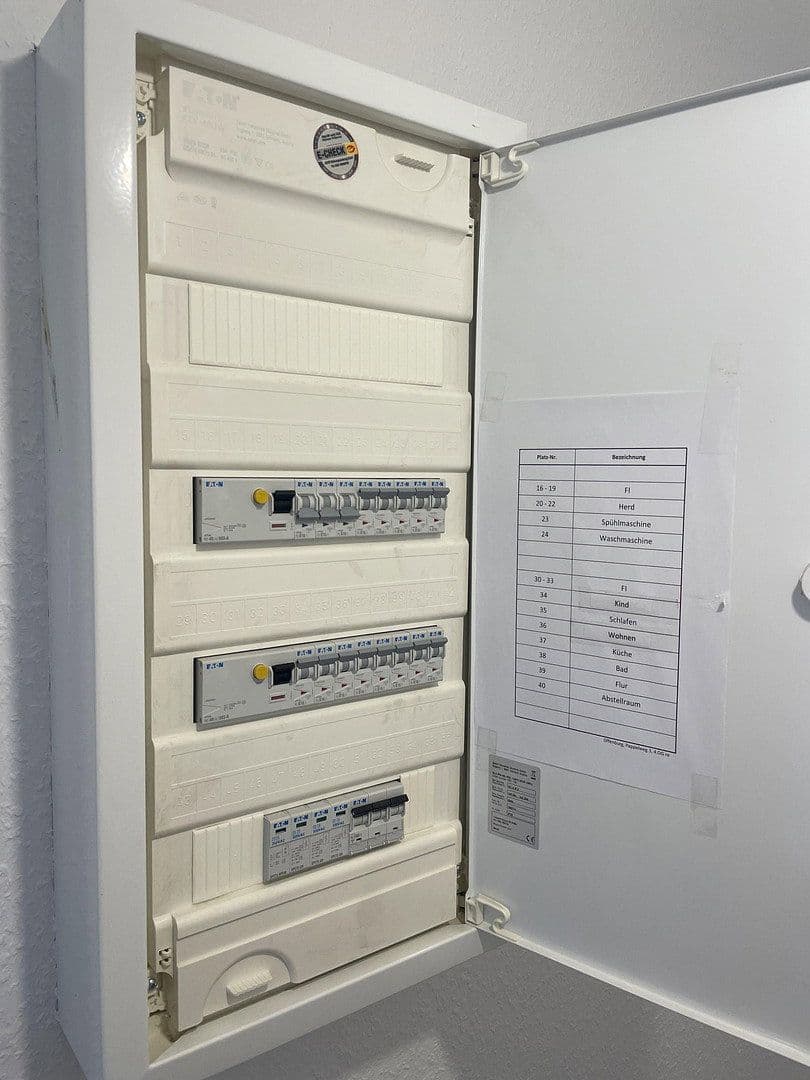 Prodej bytu 3+1 70 m², Offenburg, Bádensko-Württembersko Prodej bytu 3+1 70 m², Offenburg, Bádensko-Württembersko