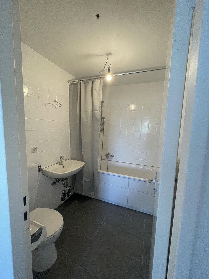 Prodej bytu 3+1 70 m², Offenburg, Bádensko-Württembersko Prodej bytu 3+1 70 m², Offenburg, Bádensko-Württembersko