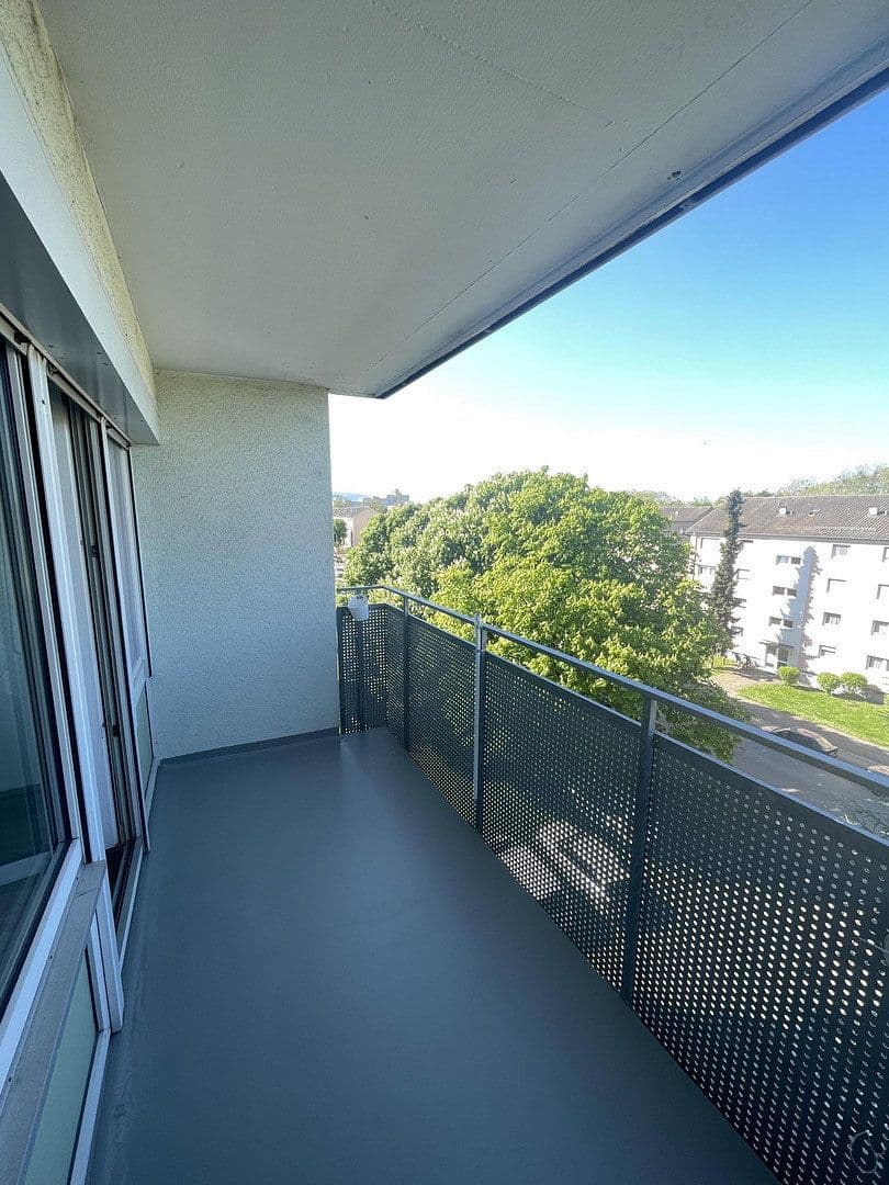 Prodej bytu 3+1 70 m², Offenburg, Bádensko-Württembersko Prodej bytu 3+1 70 m², Offenburg, Bádensko-Württembersko