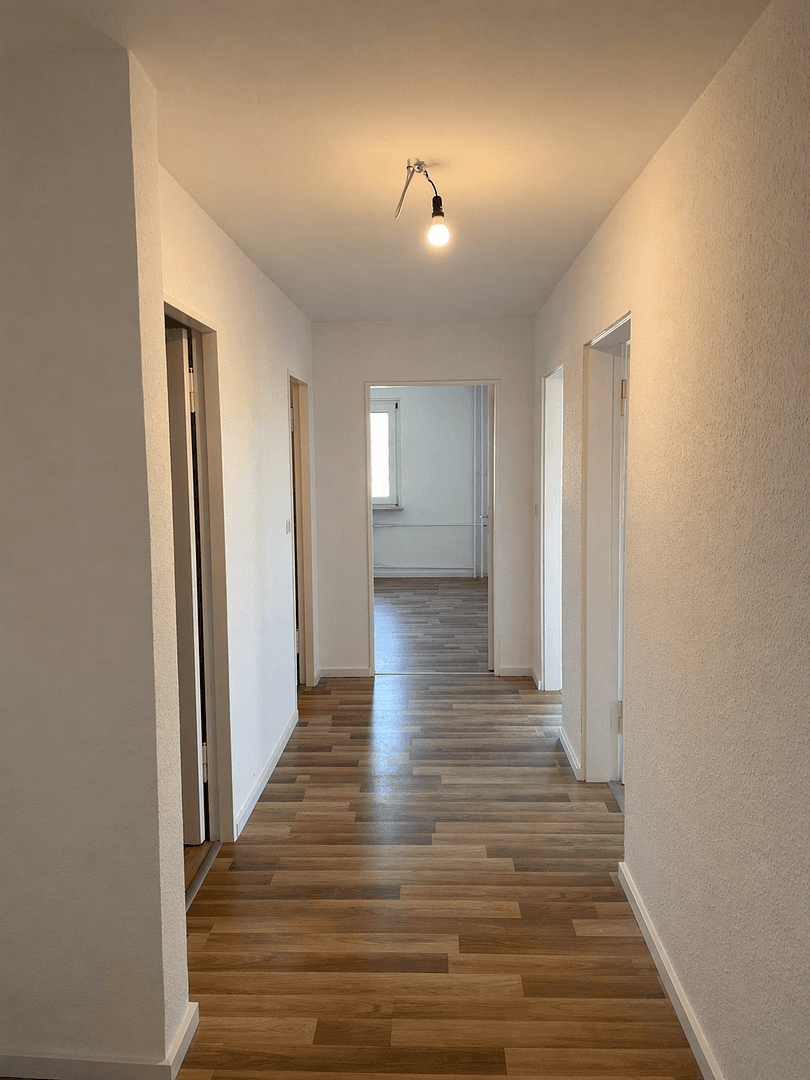 Prodej bytu 3+1 70 m², Offenburg, Bádensko-Württembersko Prodej bytu 3+1 70 m², Offenburg, Bádensko-Württembersko
