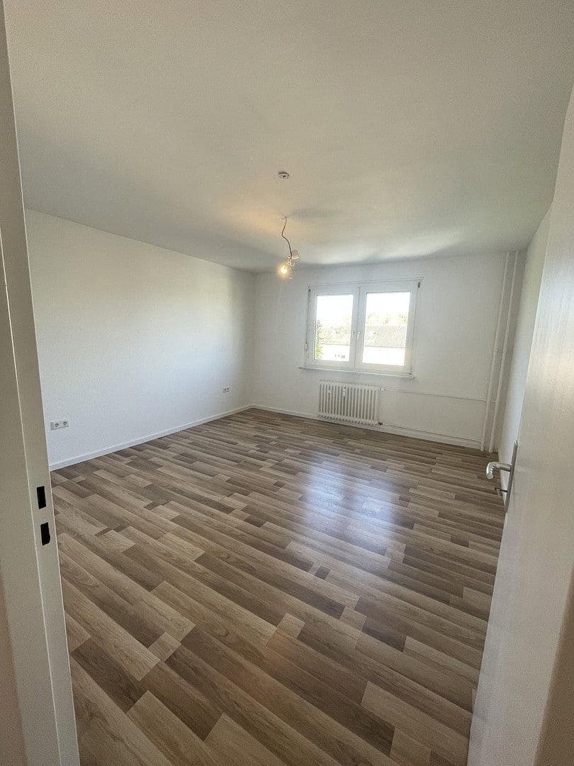 Prodej bytu 3+1 70 m², Offenburg, Bádensko-Württembersko Prodej bytu 3+1 70 m², Offenburg, Bádensko-Württembersko