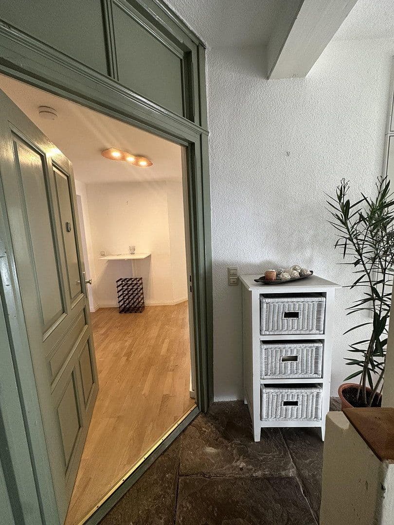 Pronájem bytu 3+1 80 m², Calw, Bádensko-Württembersko Pronájem bytu 3+1 80 m², Calw, Bádensko-Württembersko