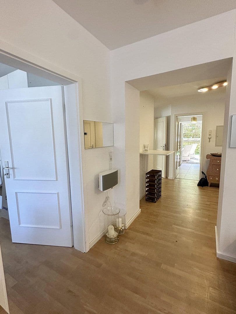 Pronájem bytu 3+1 80 m², Calw, Bádensko-Württembersko Pronájem bytu 3+1 80 m², Calw, Bádensko-Württembersko