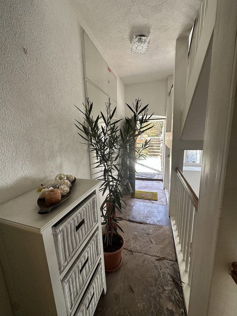 Pronájem bytu 3+1 80 m², Calw, Bádensko-Württembersko Pronájem bytu 3+1 80 m², Calw, Bádensko-Württembersko