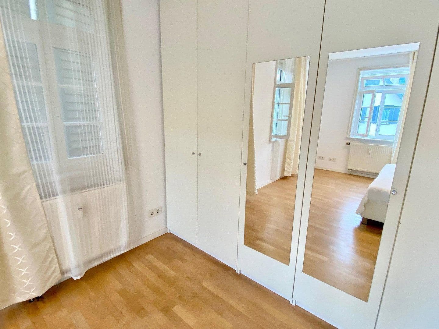 Pronájem bytu 3+1 80 m², Calw, Bádensko-Württembersko Pronájem bytu 3+1 80 m², Calw, Bádensko-Württembersko